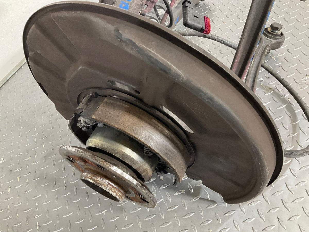 2008 Maybach 57- Complete Rear Suspension