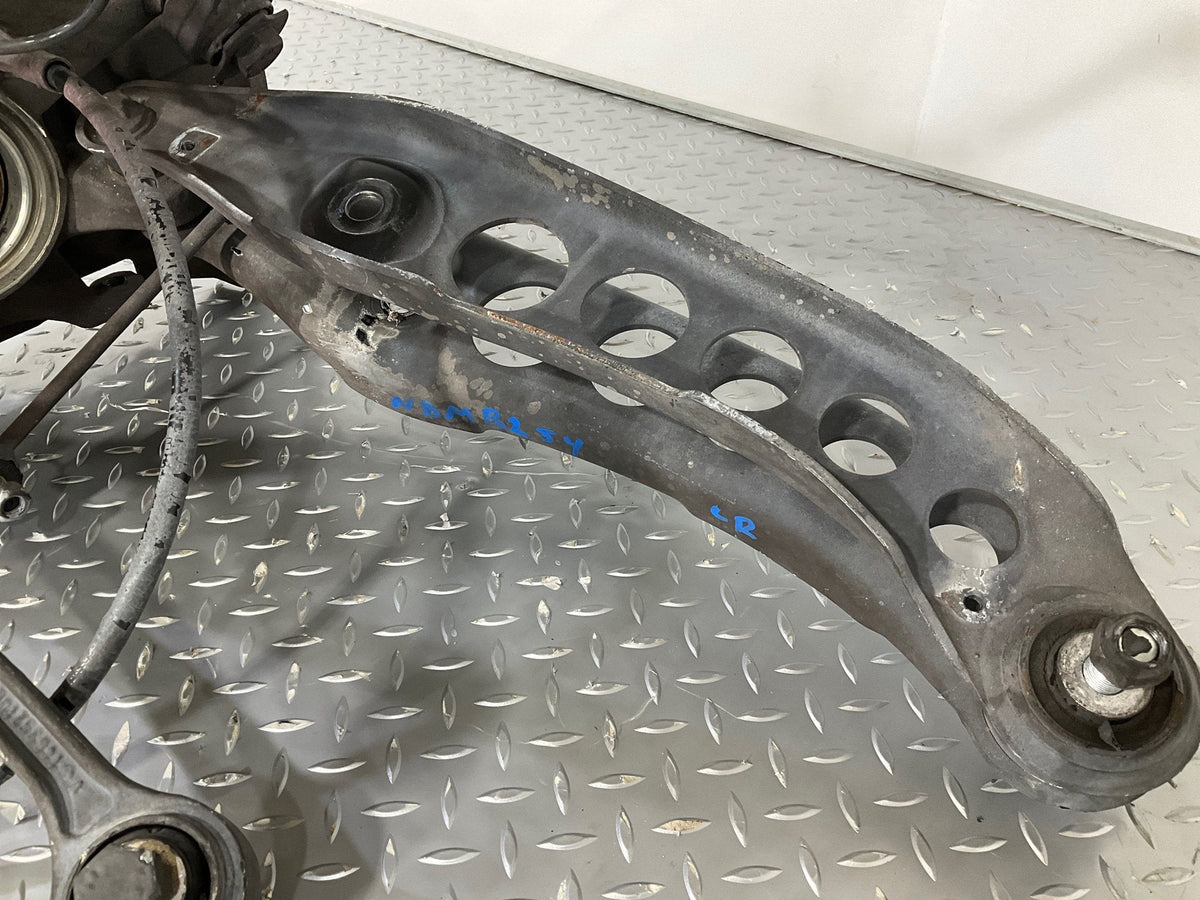 2008 Maybach 57- Complete Rear Suspension