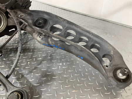 2008 Maybach 57- Complete Rear Suspension