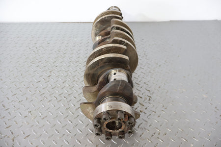 2008 Maybach 57- Crankshaft