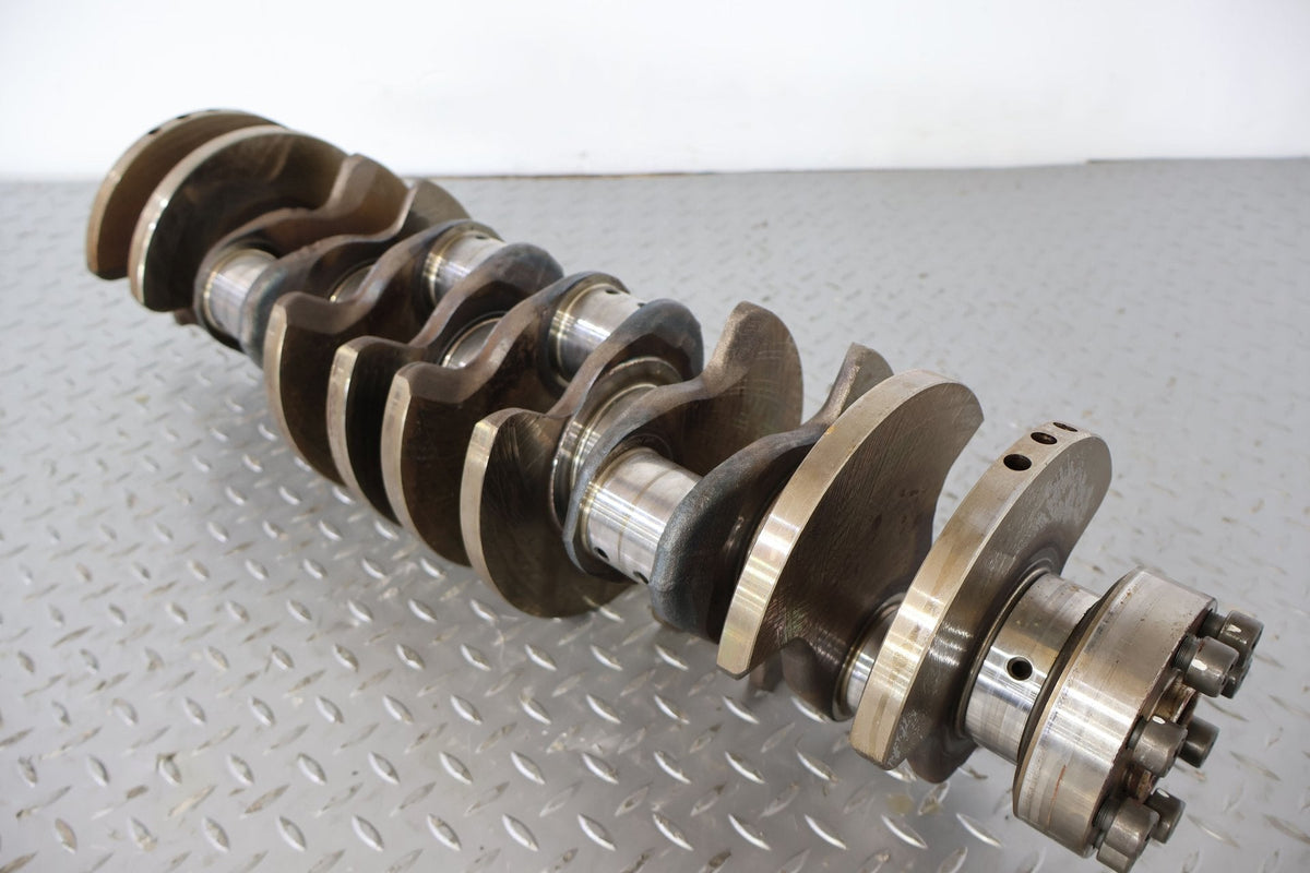 2008 Maybach 57- Crankshaft