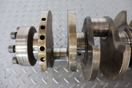2008 Maybach 57- Crankshaft