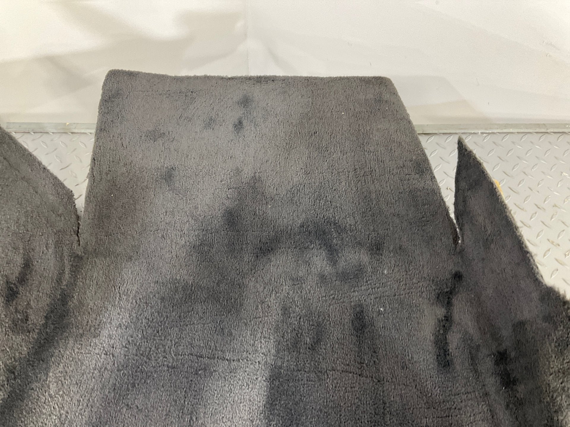 2008 Maybach 57- Front Carpet