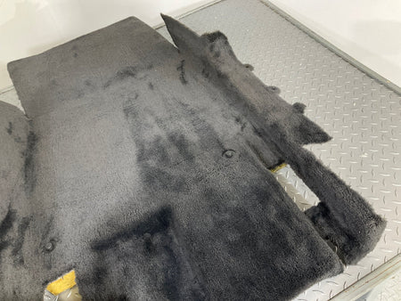 2008 Maybach 57- Front Carpet