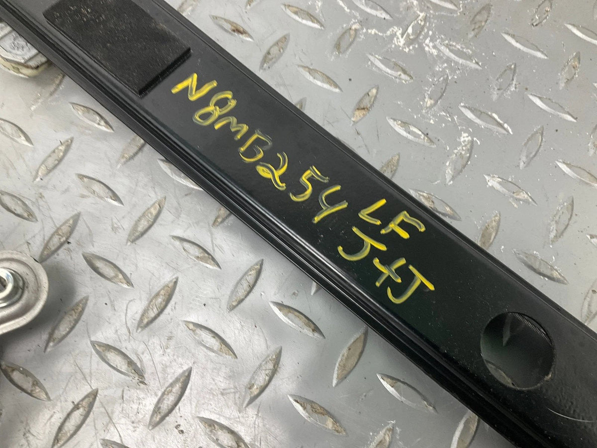 2008 Maybach 57- FRONT DOOR REGULATOR
