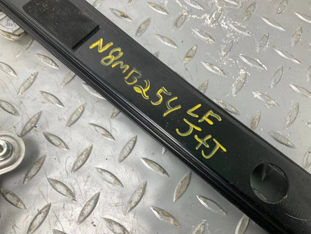 2008 Maybach 57- FRONT DOOR REGULATOR