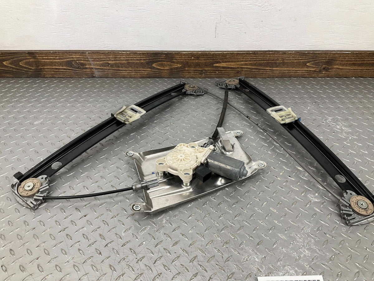 2008 Maybach 57- FRONT DOOR REGULATOR
