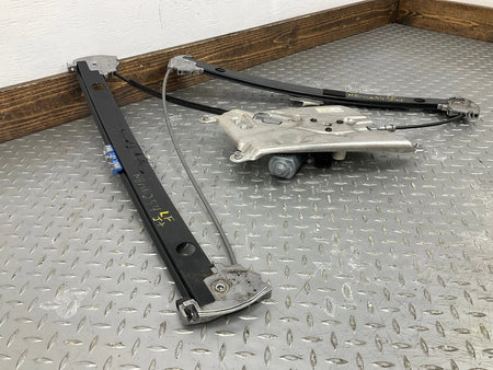 2008 Maybach 57- FRONT DOOR REGULATOR