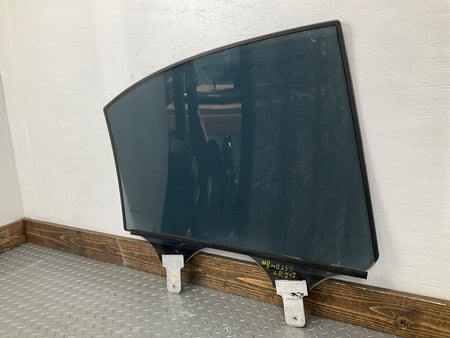 2008 Maybach 57- REAR DOOR GLASS/WINDOW