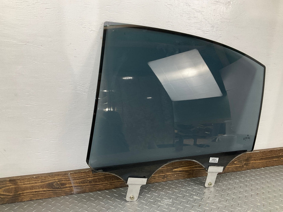 2008 Maybach 57- REAR DOOR GLASS/WINDOW