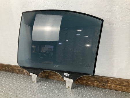 2008 Maybach 57- REAR DOOR GLASS/WINDOW