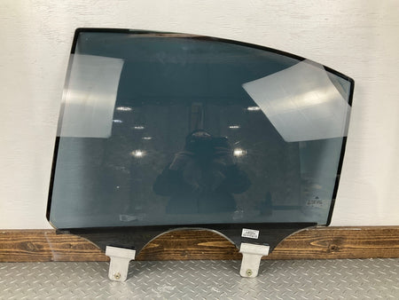 2008 Maybach 57- REAR DOOR GLASS/WINDOW