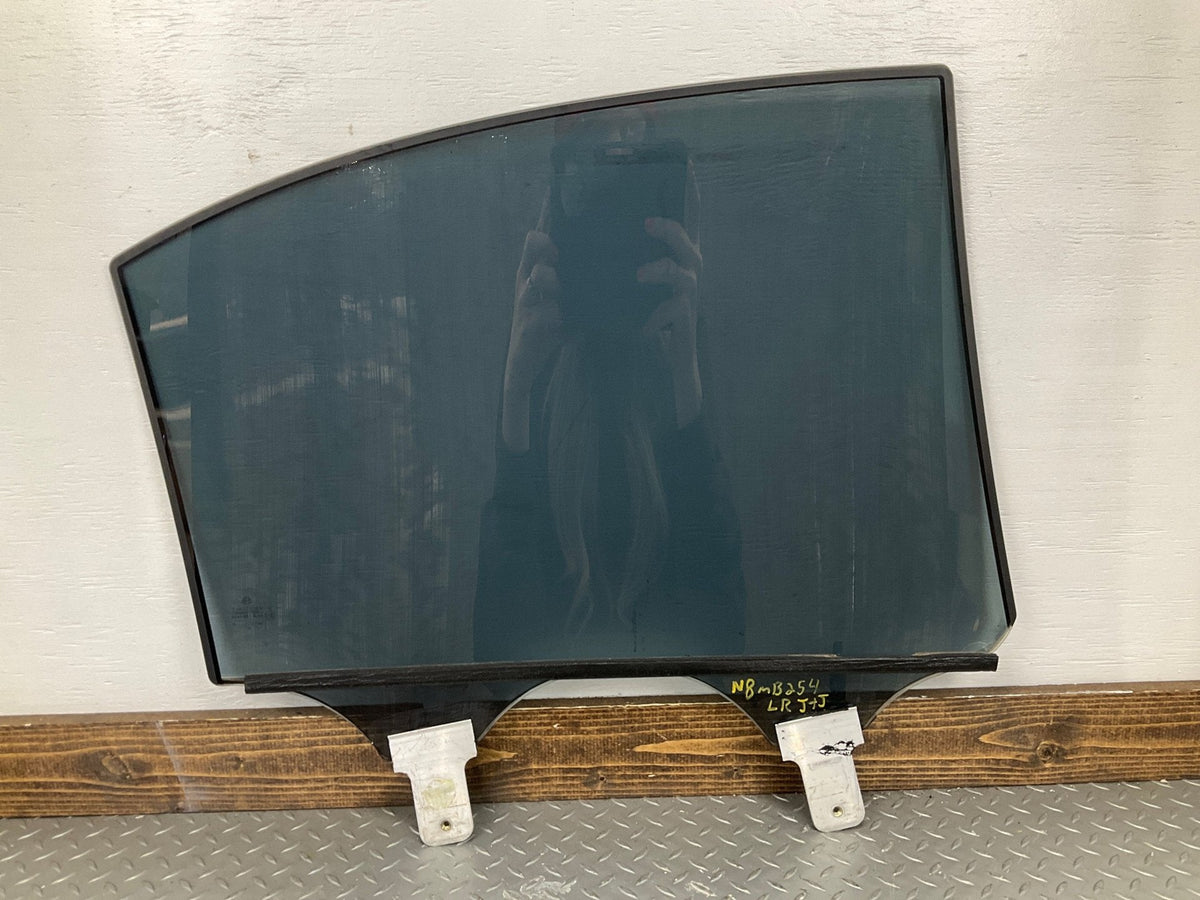 2008 Maybach 57- REAR DOOR GLASS/WINDOW