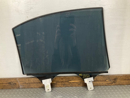 2008 Maybach 57- REAR DOOR GLASS/WINDOW