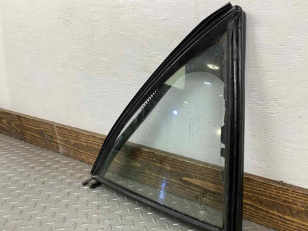 2008 Maybach 57- REAR VENT GLASS/WINDOW