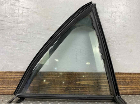 2008 Maybach 57- REAR VENT GLASS/WINDOW