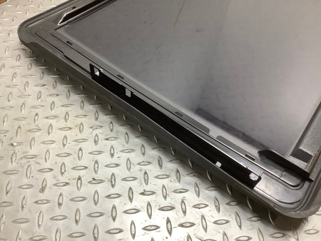 2008 Maybach 57- Roof Glass