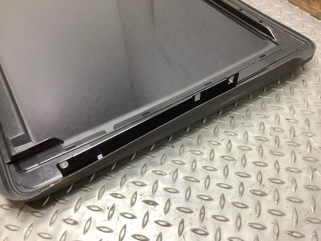 2008 Maybach 57- Roof Glass