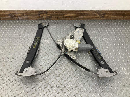 2008 Maybach 57- SIDE/REAR/CARGO REGULATOR