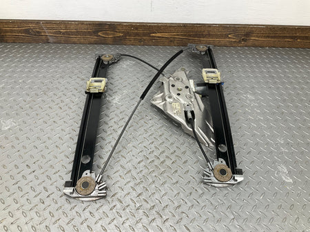 2008 Maybach 57- SIDE/REAR/CARGO REGULATOR