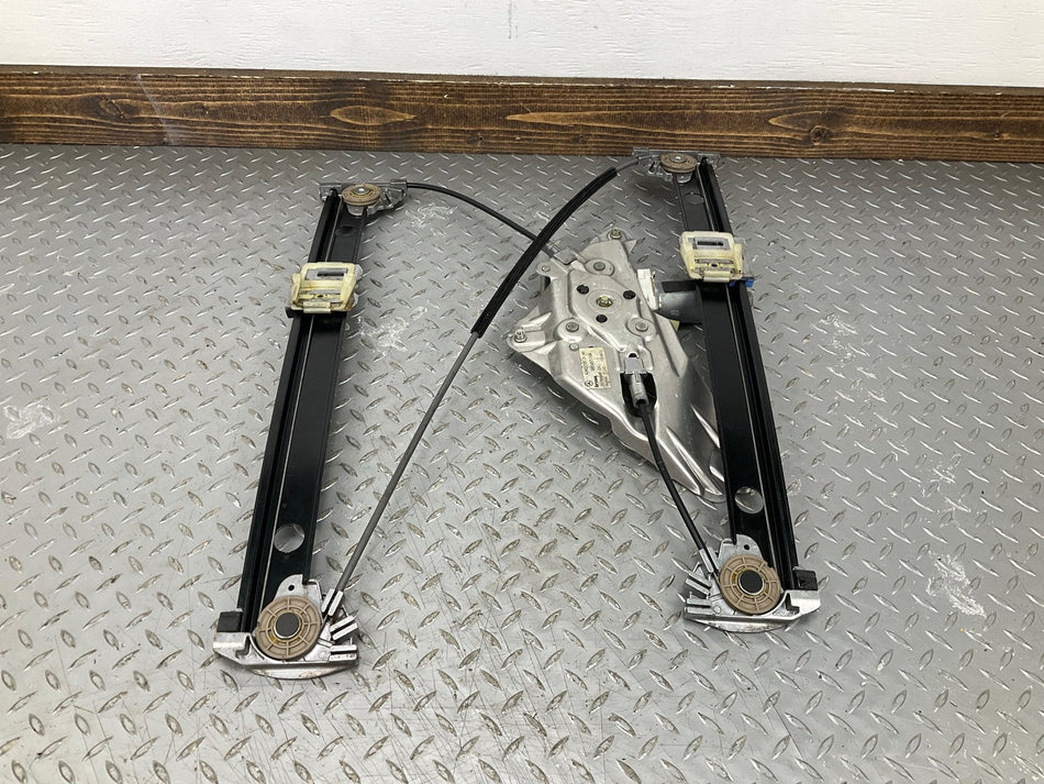 2008 Maybach 57- SIDE/REAR/CARGO REGULATOR