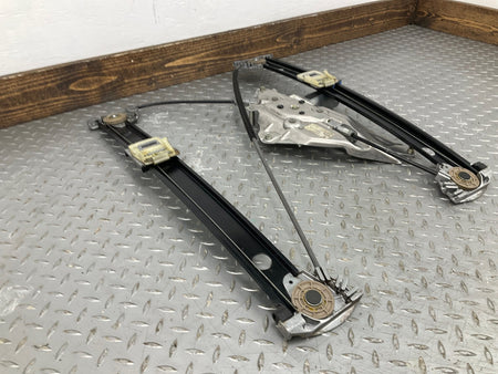 2008 Maybach 57- SIDE/REAR/CARGO REGULATOR