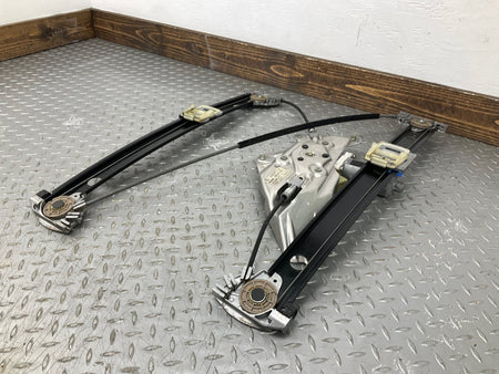2008 Maybach 57- SIDE/REAR/CARGO REGULATOR