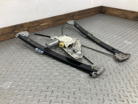2008 Maybach 57- SIDE/REAR/CARGO REGULATOR