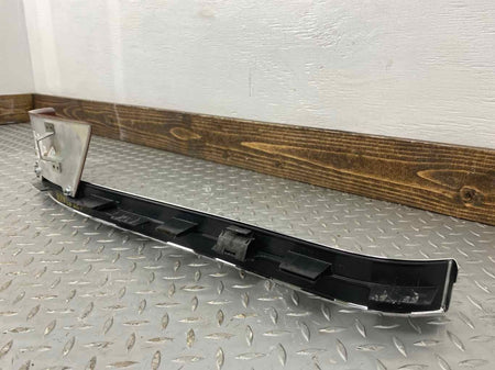 2008 Maybach 57- Sill Plates