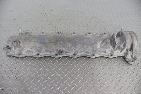 2008 Maybach 57- Valve Cover