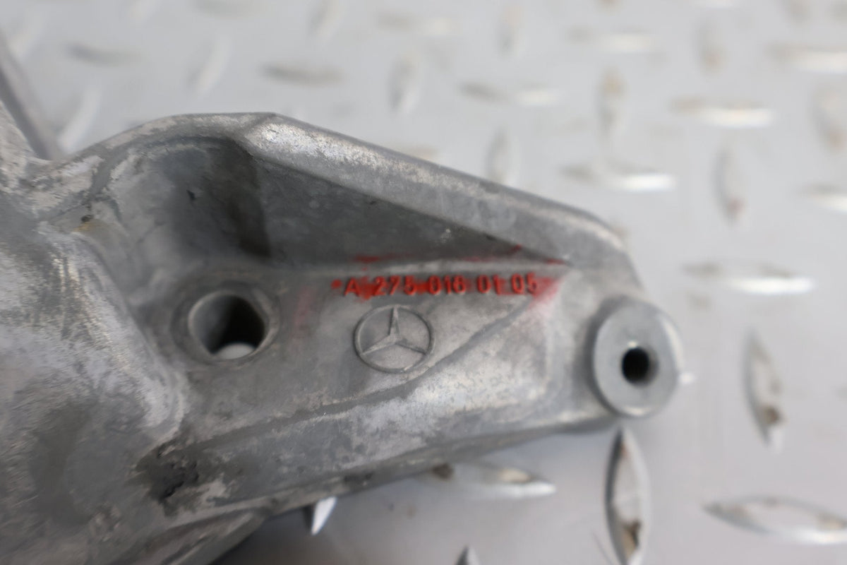2008 Maybach 57- Valve Cover
