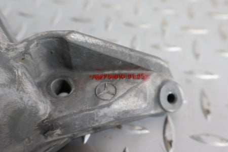 2008 Maybach 57- Valve Cover