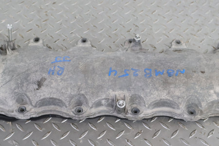 2008 Maybach 57- Valve Cover