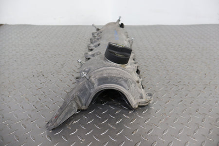 2008 Maybach 57- Valve Cover