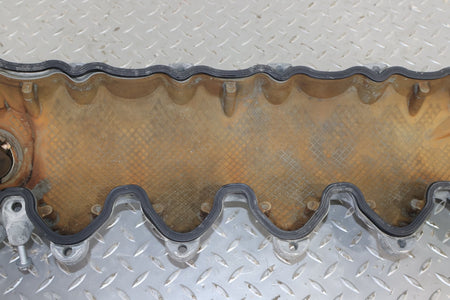 2008 Maybach 57- Valve Cover