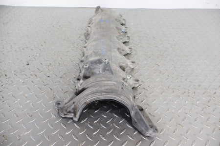 2008 Maybach 57- Valve Cover