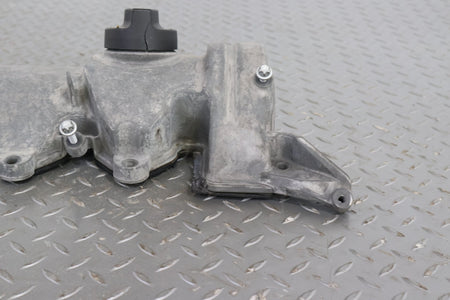 2008 Maybach 57- Valve Cover