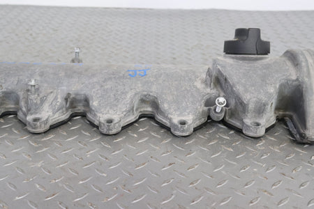 2008 Maybach 57- Valve Cover