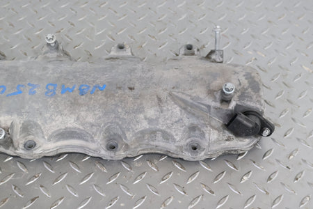 2008 Maybach 57- Valve Cover