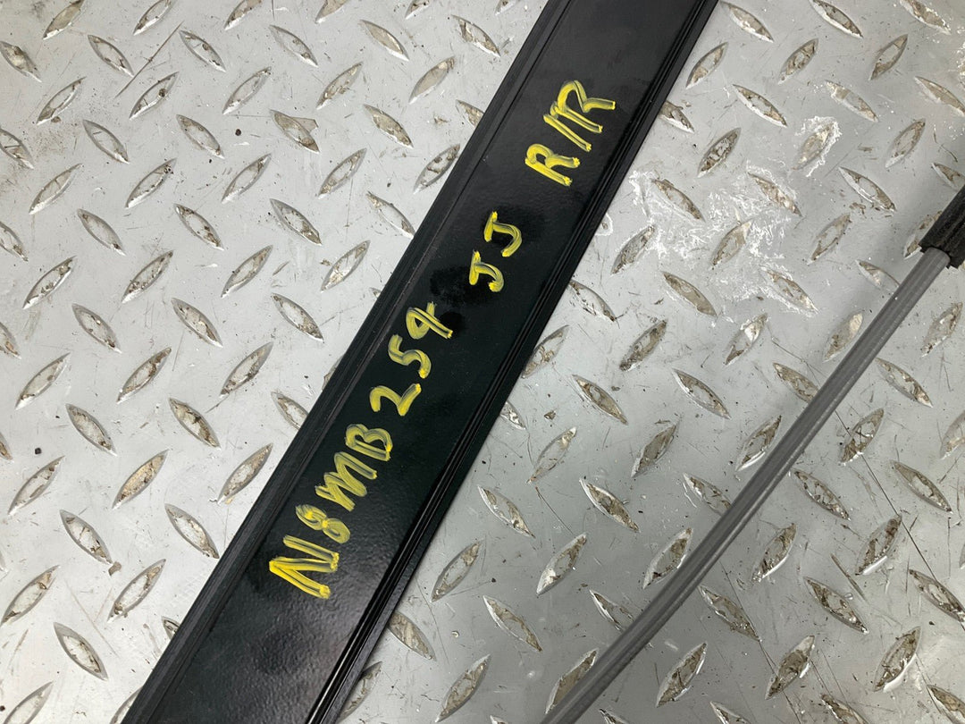 2008 Maybach 57 W240 REAR Right RH Window Regulator (A2407300246) Tested