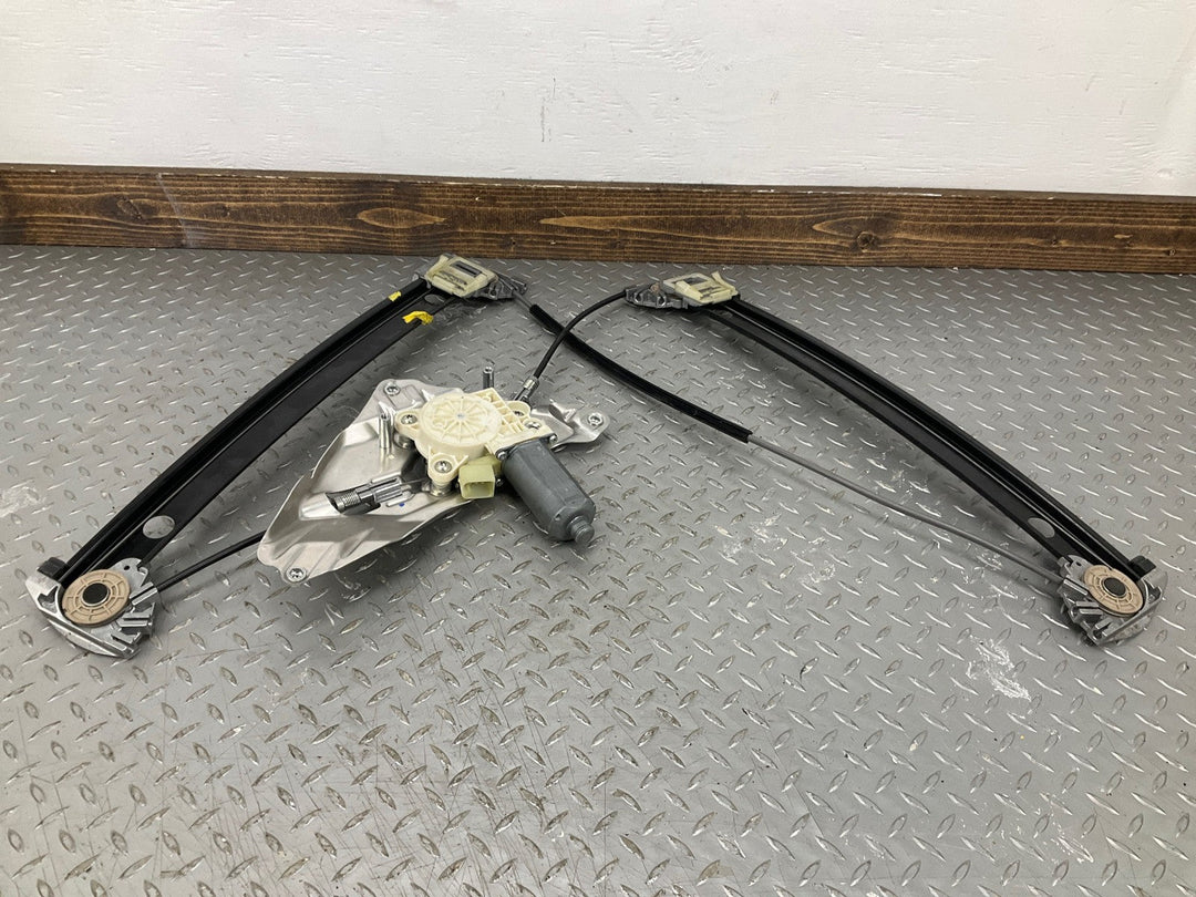 2008 Maybach 57 W240 REAR Right RH Window Regulator (A2407300246) Tested