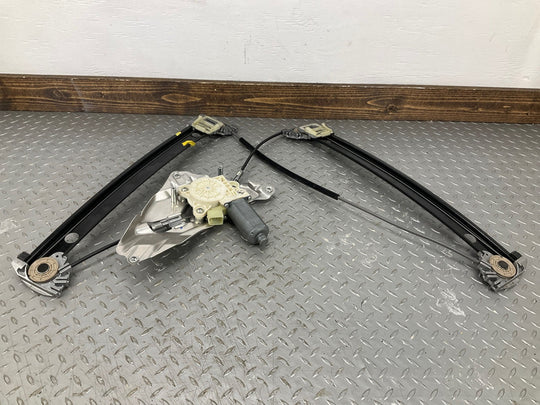 2008 Maybach 57 W240 REAR Right RH Window Regulator (A2407300246) Tested