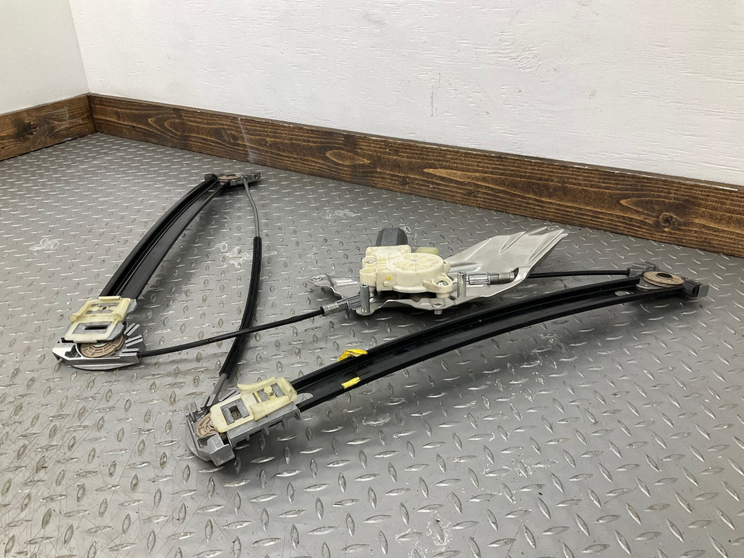 2008 Maybach 57 W240 REAR Right RH Window Regulator (A2407300246) Tested