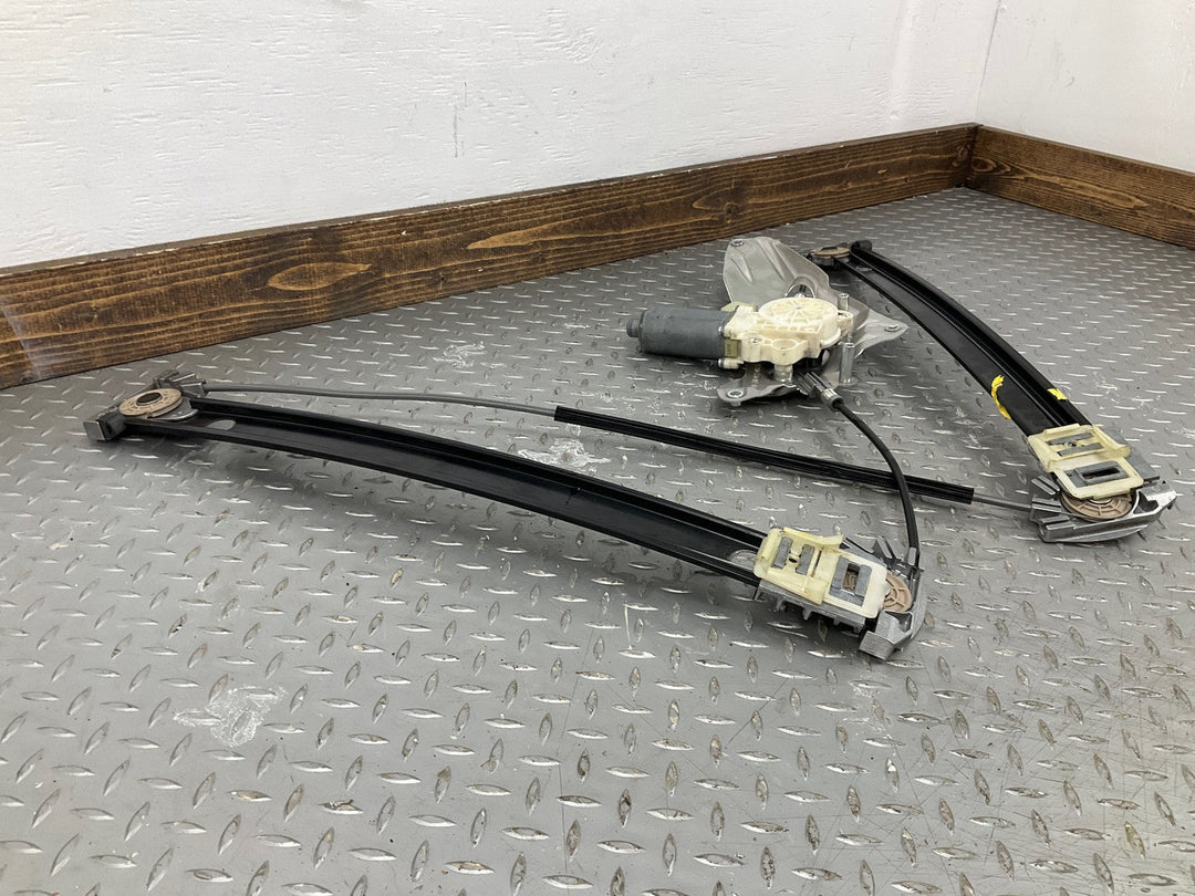 2008 Maybach 57 W240 REAR Right RH Window Regulator (A2407300246) Tested
