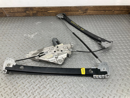 2008 Maybach 57 W240 REAR Right RH Window Regulator (A2407300246) Tested