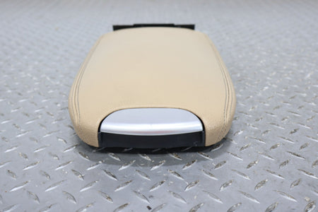 2008 Mercedes-Benz GL-Class- Console Lid
