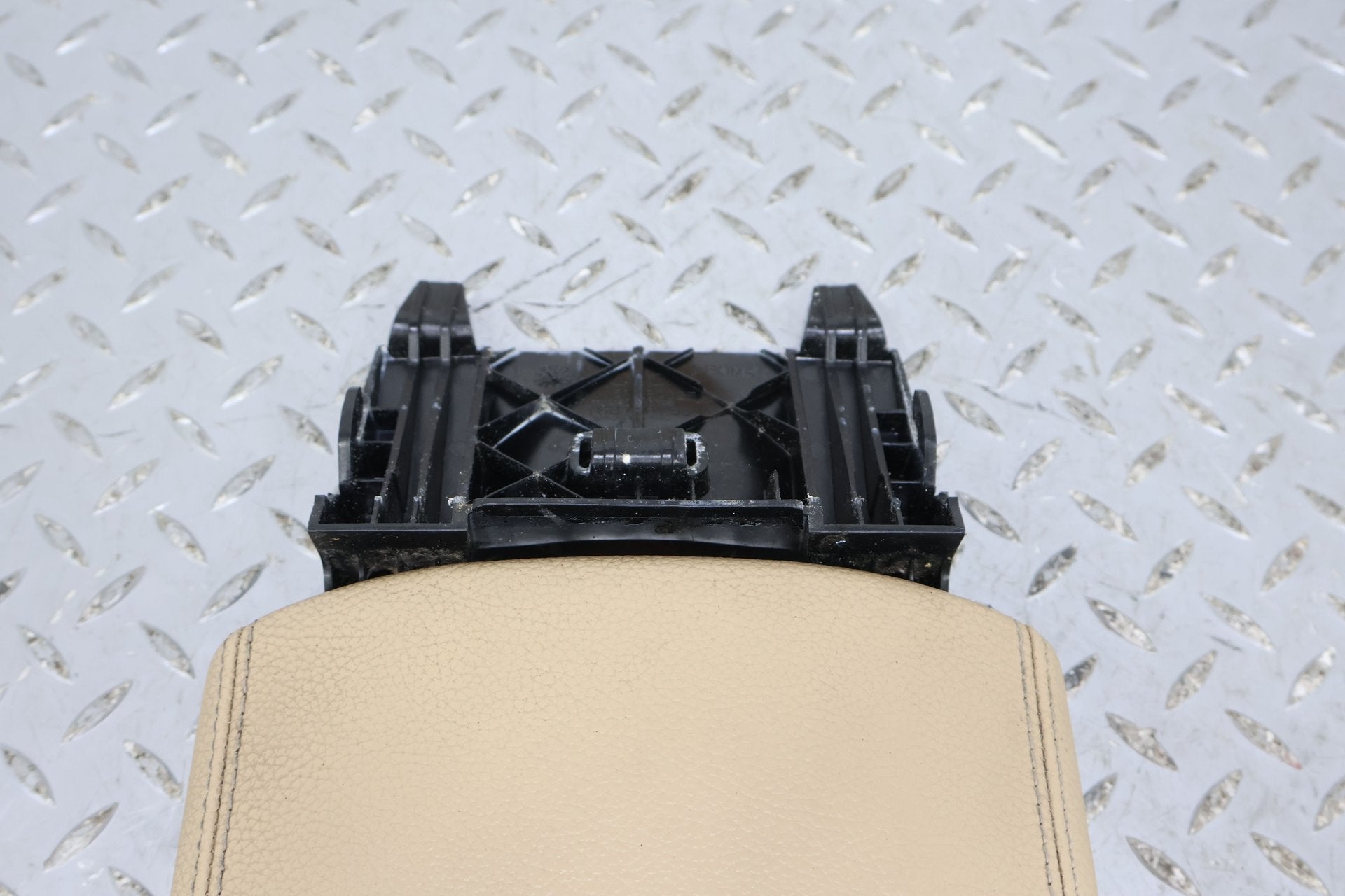 2008 Mercedes-Benz GL-Class- Console Lid