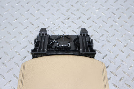 2008 Mercedes-Benz GL-Class- Console Lid
