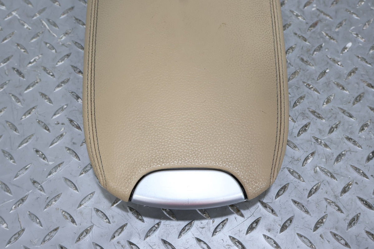2008 Mercedes-Benz GL-Class- Console Lid