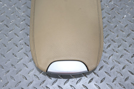 2008 Mercedes-Benz GL-Class- Console Lid